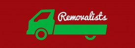 Removalists Kialla VIC - My Local Removalists
